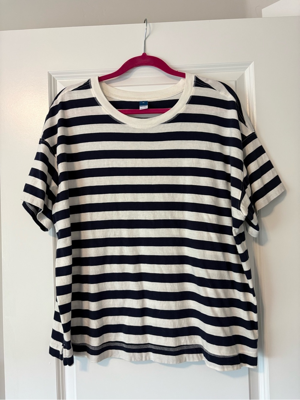 Old Navy Vintage Crewneck Shirt